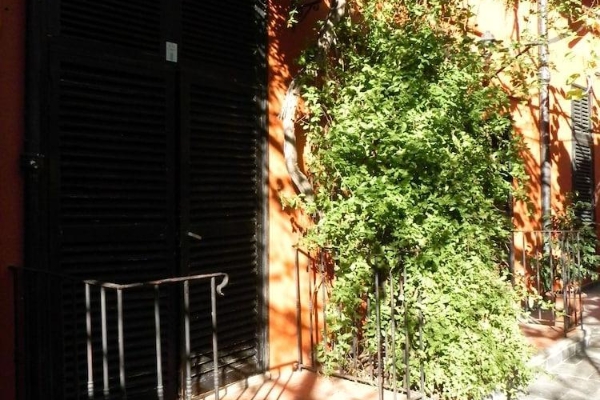 Hotel Beltran (Colonia del Sacramento)